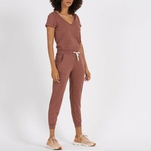 Vuori All Day Jumpsuit Women’s S